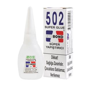 Evobond 502 Yapıştırıcı