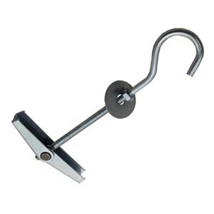 Kancalı Kanatlı Dübel