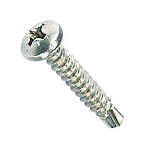 Ysb Matkap Uçlu Vida